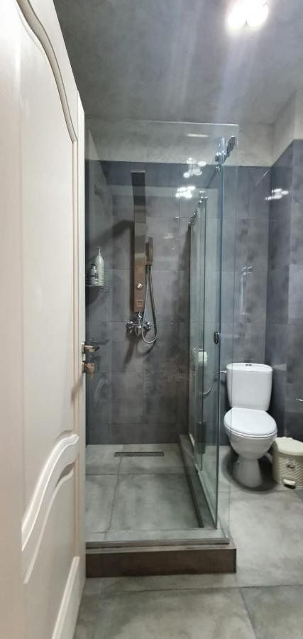 Casa Balliu Năvodari Екстериор снимка