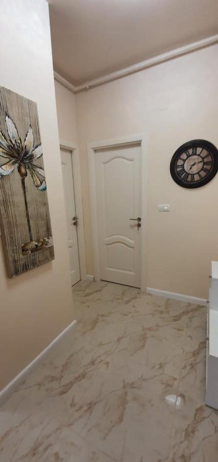 Casa Balliu Năvodari Екстериор снимка